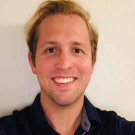 Dr. Scott I. Donaldson