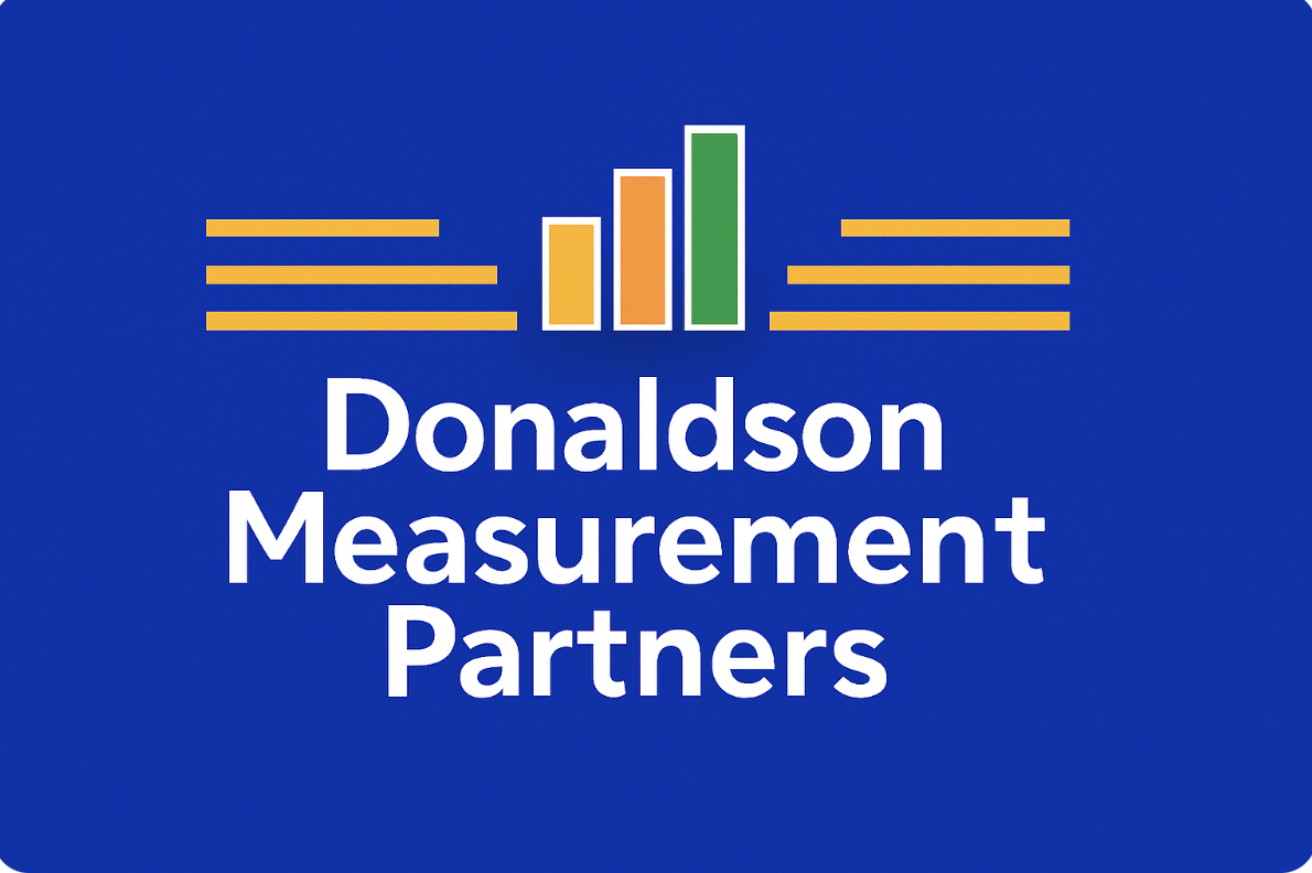 Donaldson Measurement Partners Logo
